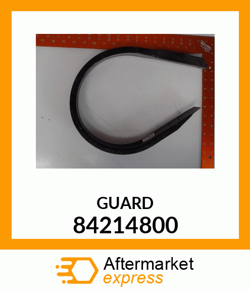 GUARD 84214800