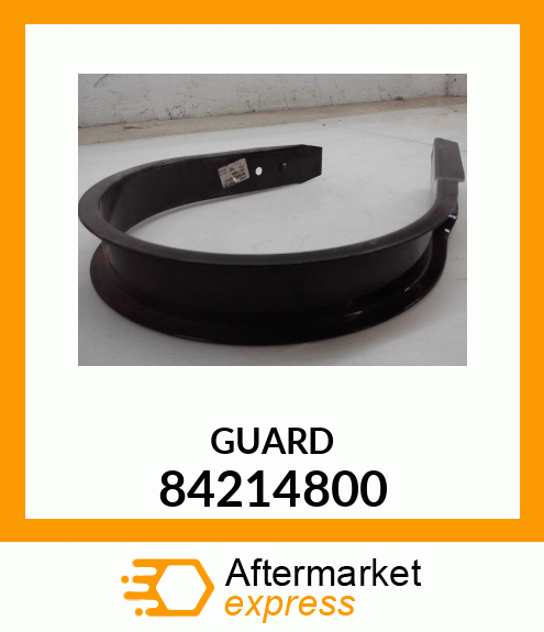 GUARD 84214800