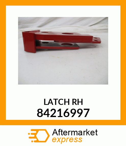 LATCH 84216997