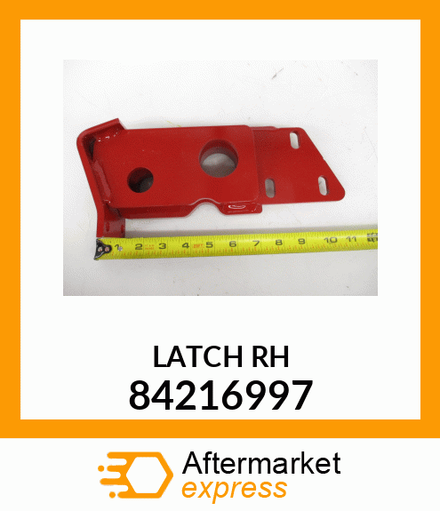 LATCH 84216997