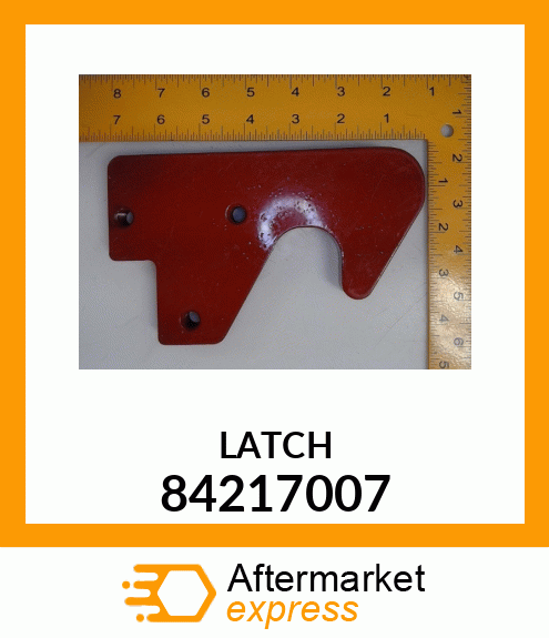 LATCH 84217007