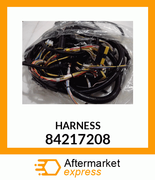 HARNESS 84217208