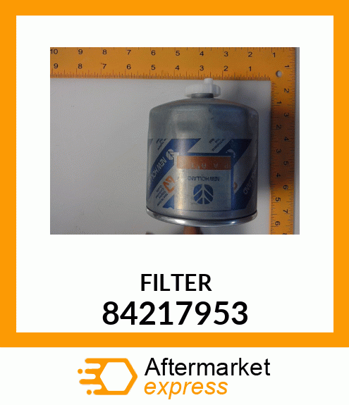 FILTER 84217953