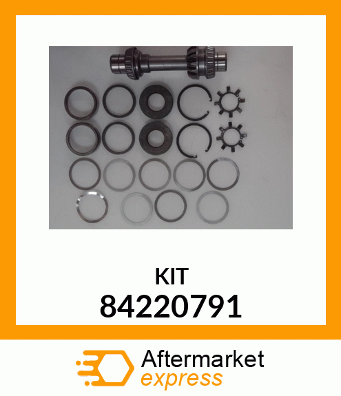 KIT 84220791