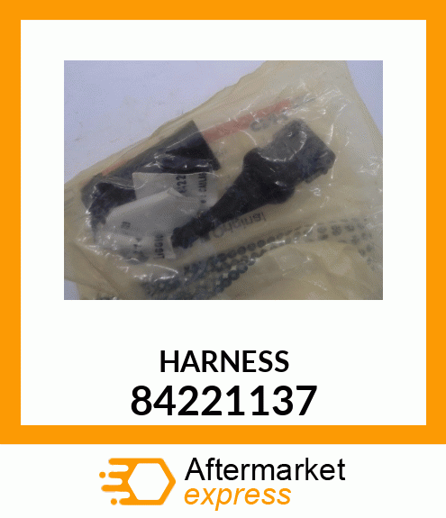 HARNESS 84221137