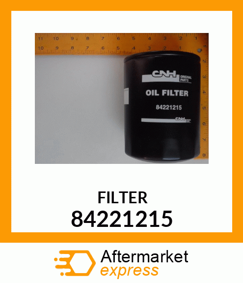 FILTER 84221215