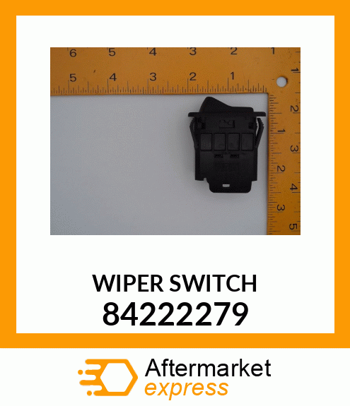 WIPER_SWITCH 84222279