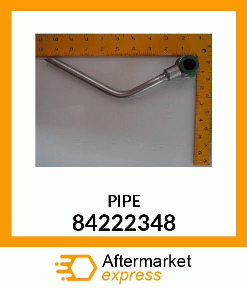 PIPE 84222348