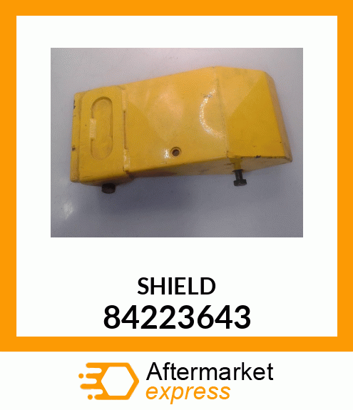 SHIELD 84223643