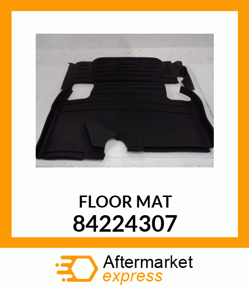 FLOOR_MAT 84224307