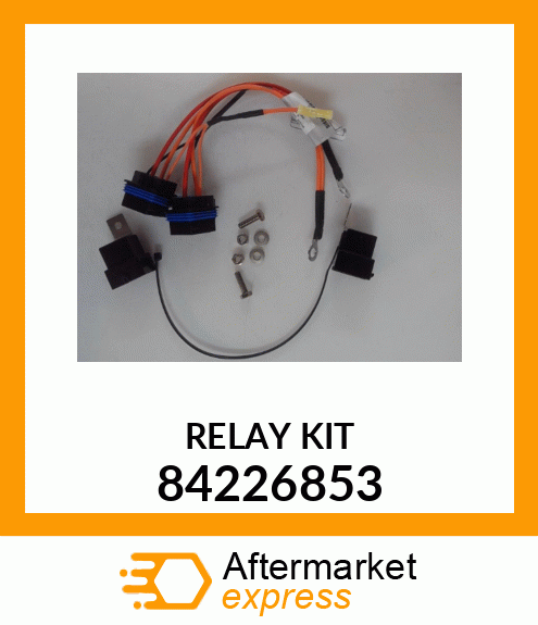 PWR_RELAY_KIT 84226853