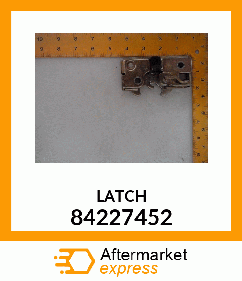 LATCH 84227452