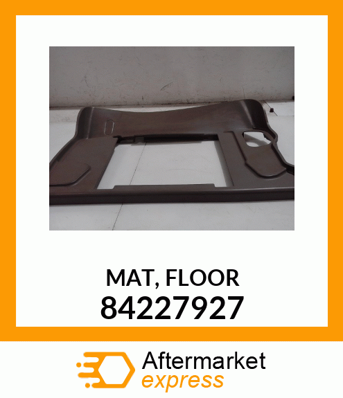 MAT,FLOOR 84227927