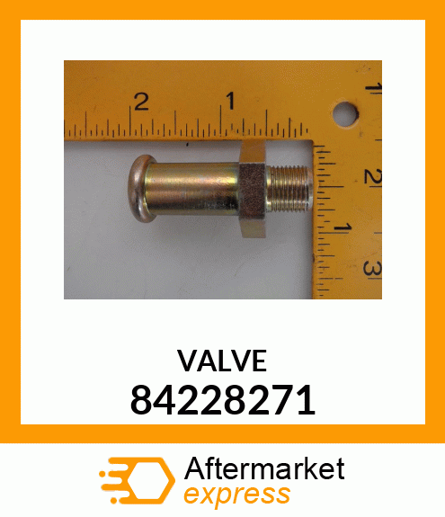 VALVE 84228271