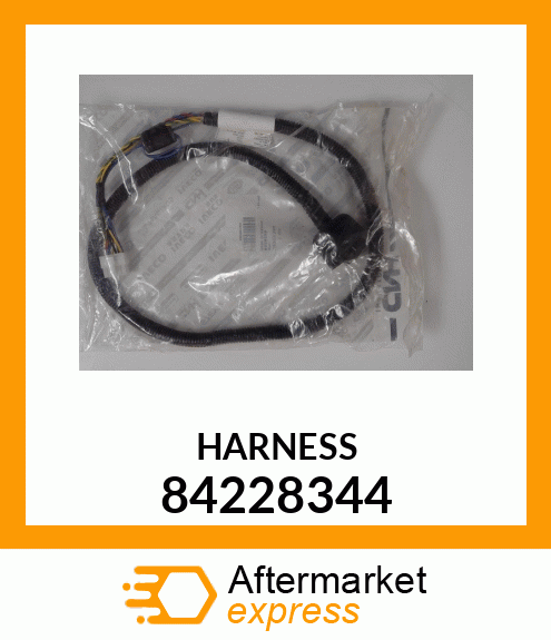 HARNESS 84228344