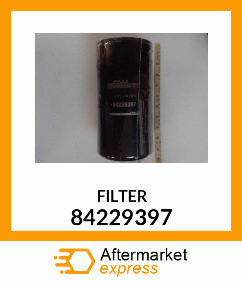 FILTER 84229397