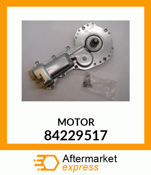 MOTOR 84229517