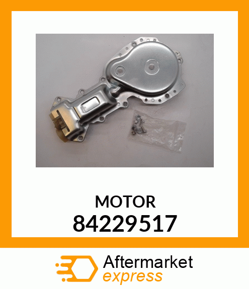 MOTOR 84229517