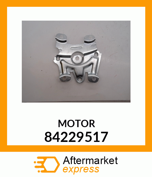 MOTOR 84229517