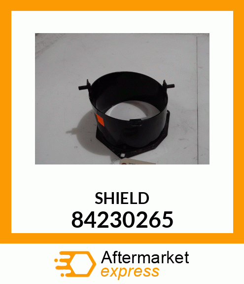 SHIELD 84230265