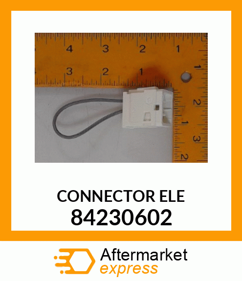 CONNECTOR_ELE 84230602