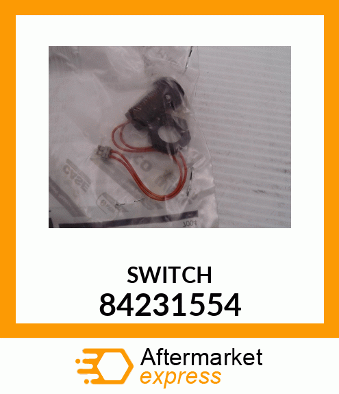 SWITCH 84231554