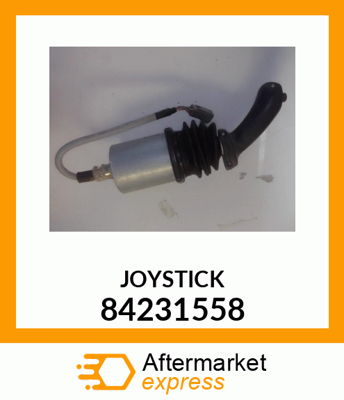 JOYSTICK 84231558