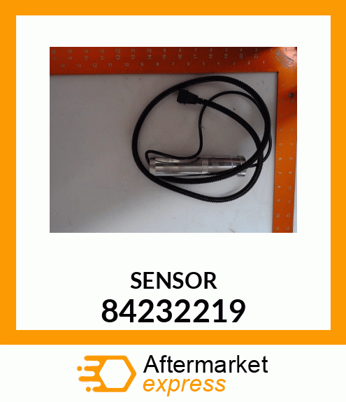 SENSOR 84232219