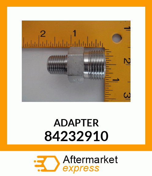 ADAPTER 84232910