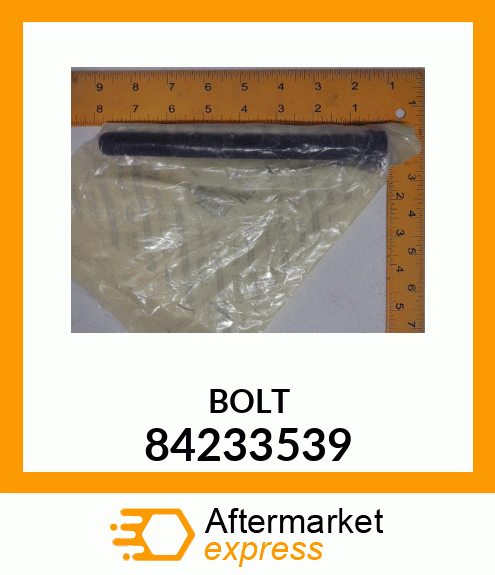 BOLT 84233539