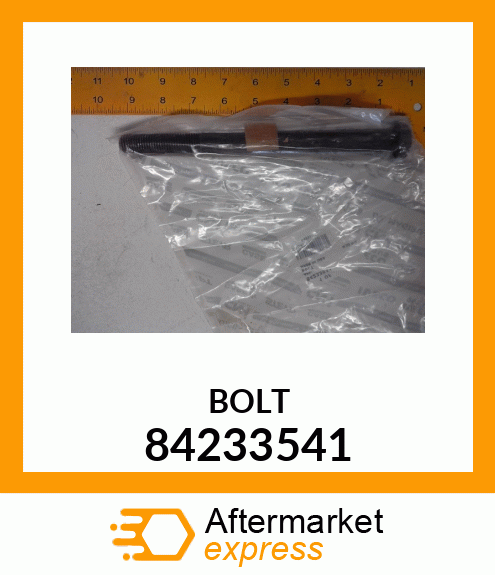 BOLT 84233541