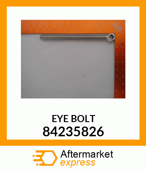 EYEBOLT 84235826