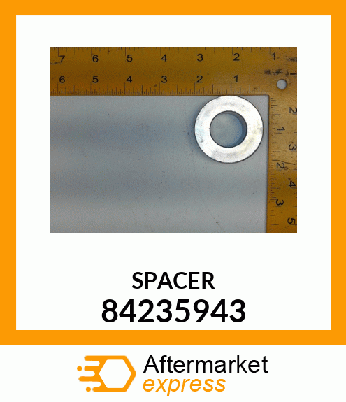 SPACER 84235943