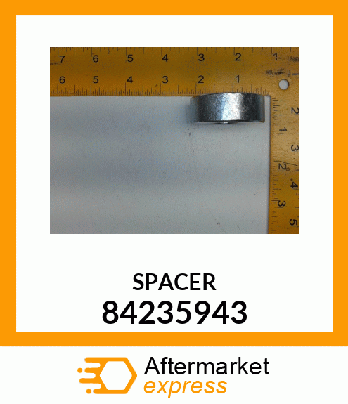 SPACER 84235943