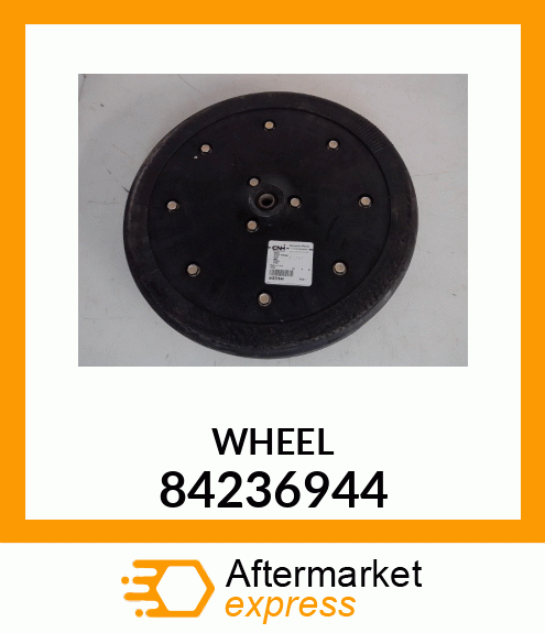 WHEEL 84236944