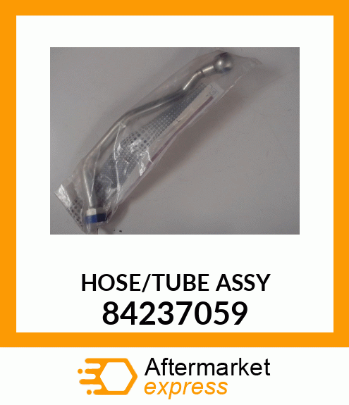 HOSE/TUBEASSY 84237059