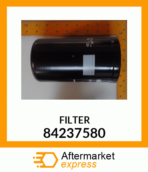 FILTER 84237580