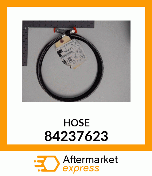 HOSE 84237623