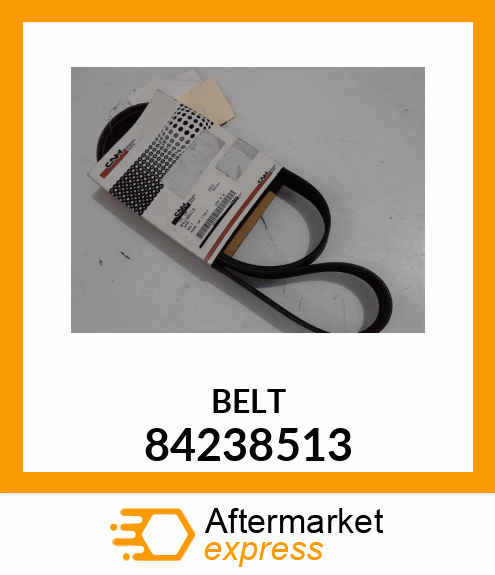 BELT 84238513