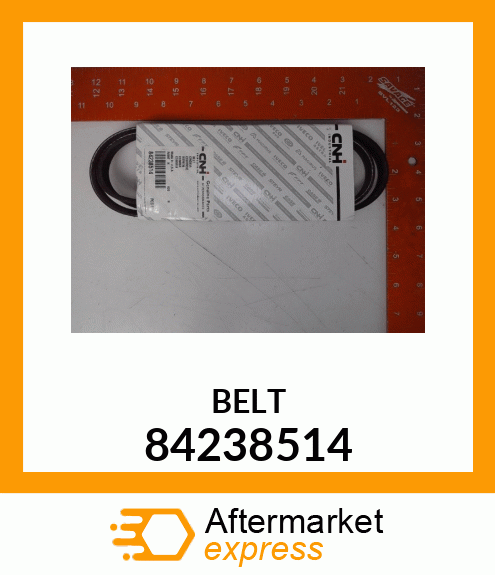 BELT 84238514