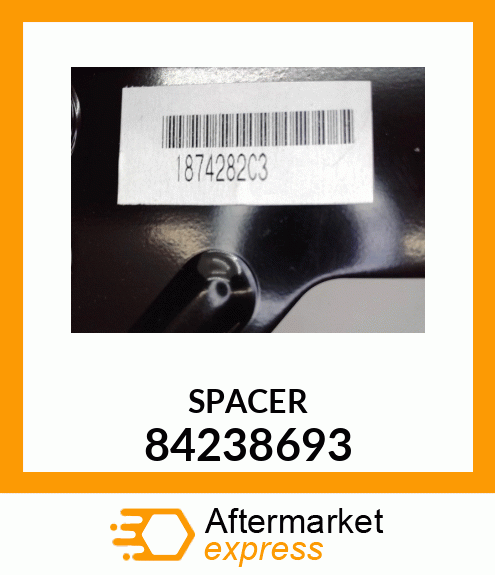 SPACER 84238693