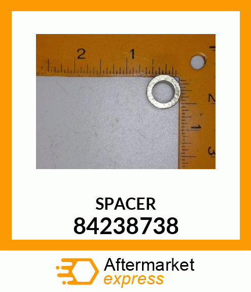 SPACER 84238738