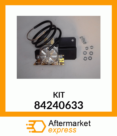 KIT10PC 84240633