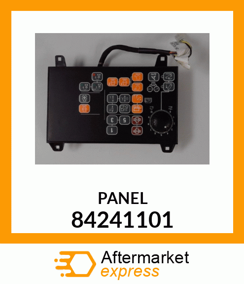 PANEL 84241101