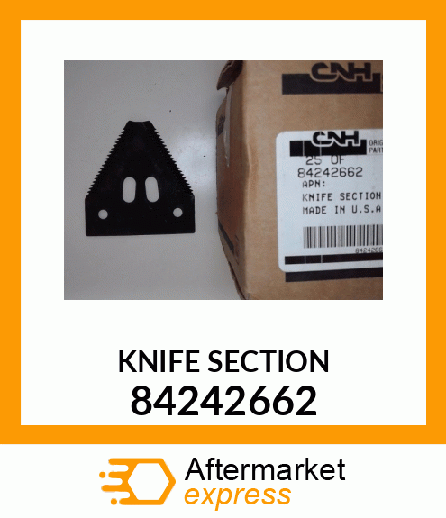 KNIFESECTION 84242662