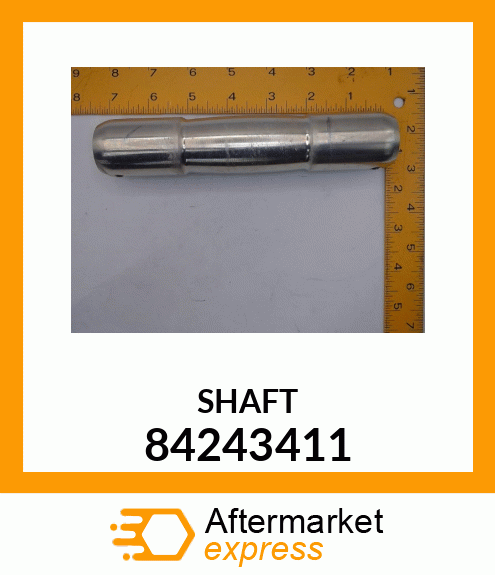 SHAFT 84243411