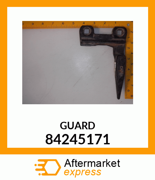 GUARD 84245171