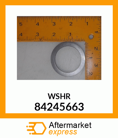 WSHR 84245663