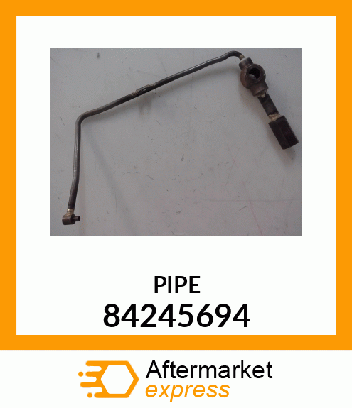 PIPE 84245694