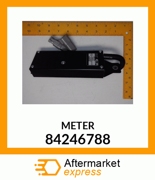 METER 84246788